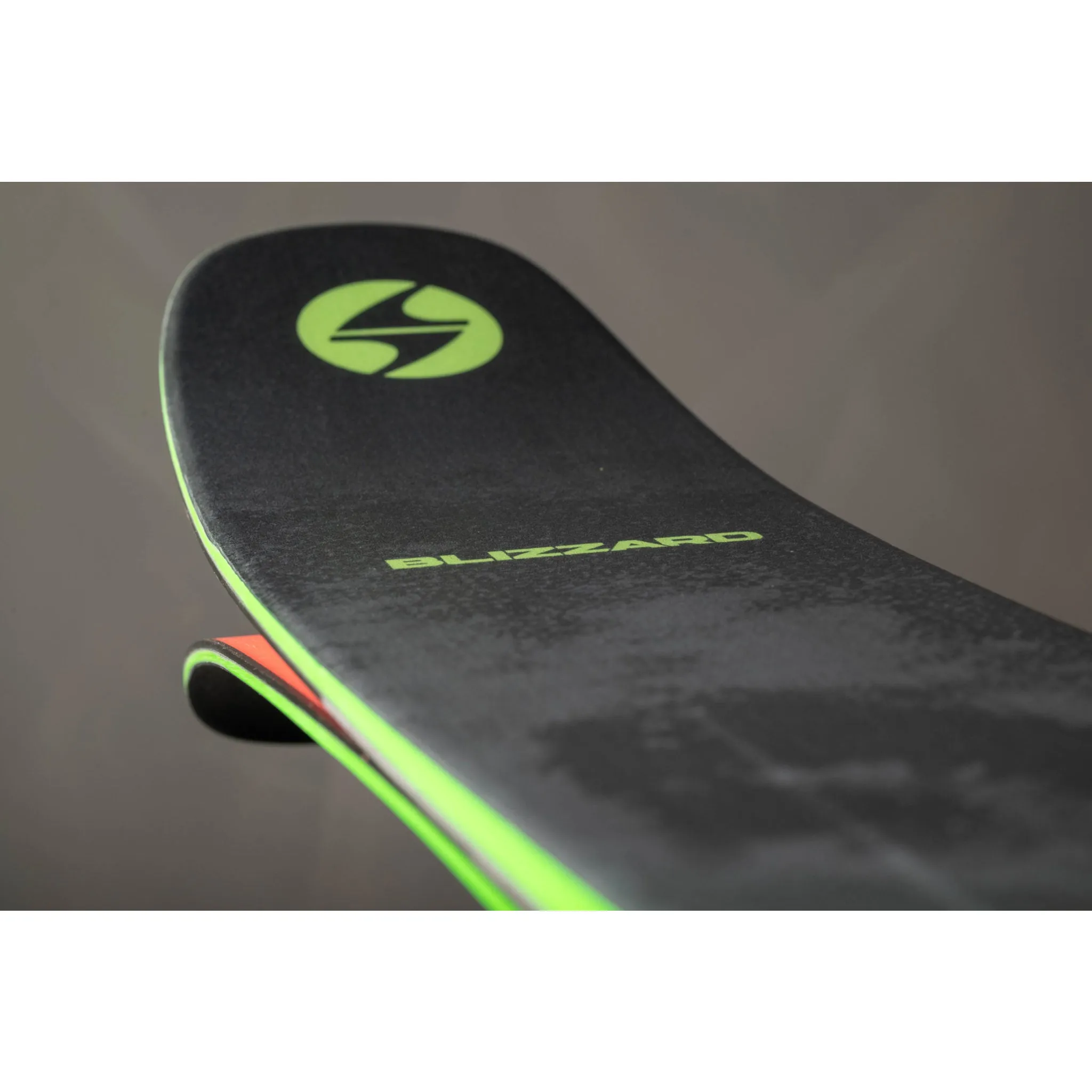2023 Blizzard Rustler 9 Skis w/ Tyrolia Attack2 14 GW Bindings