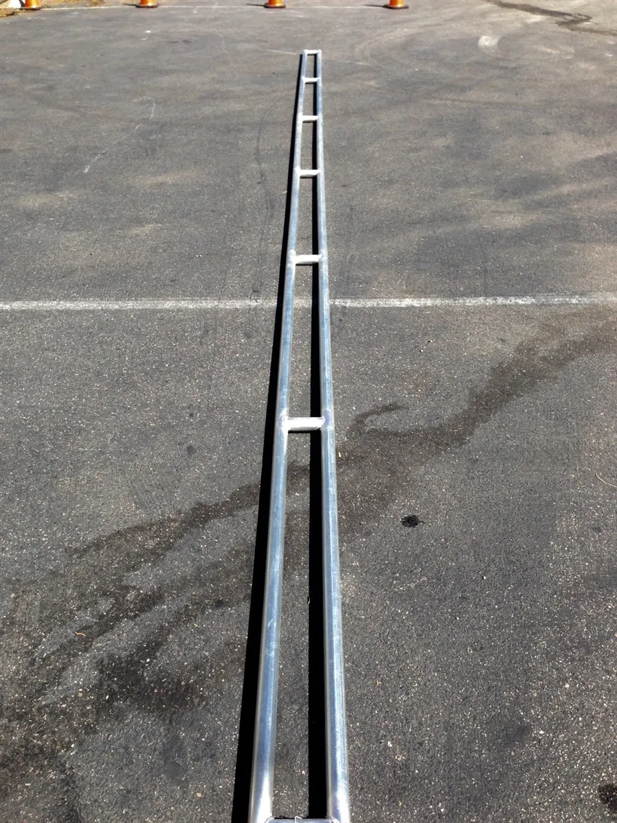 24'L 1-5/8" Truss