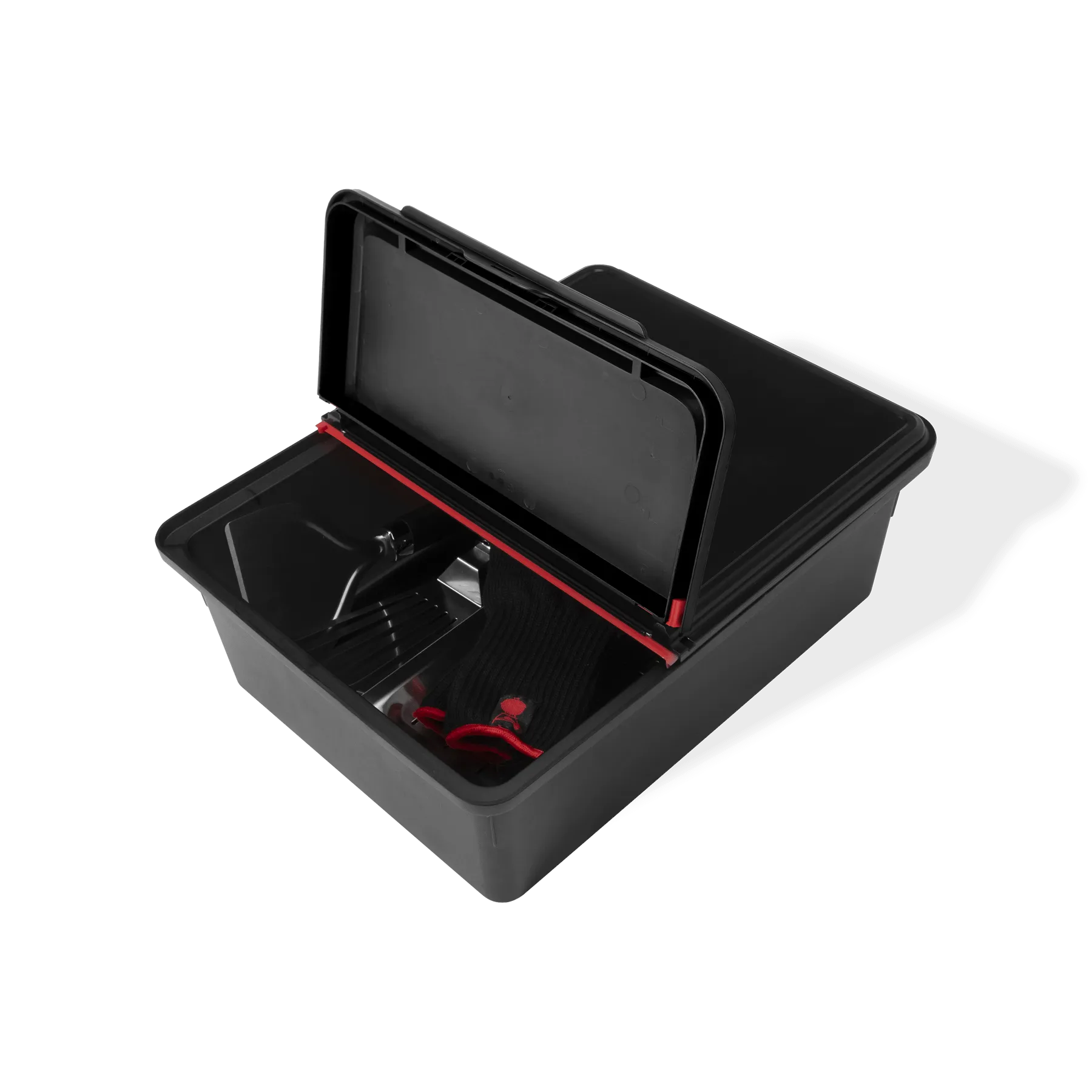 3400107 Weber Works™ Outdoor Storage Bin