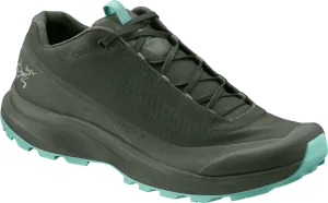 Aerios FL GTX Hiking Shoe - Women's