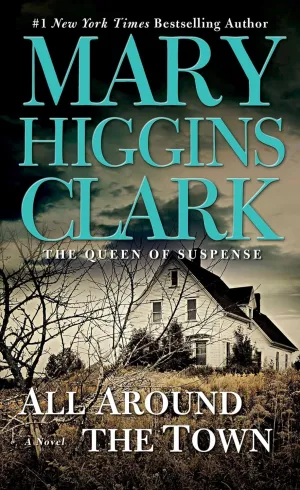 All Around the Town Mass Market Paperback  February 1, 1993