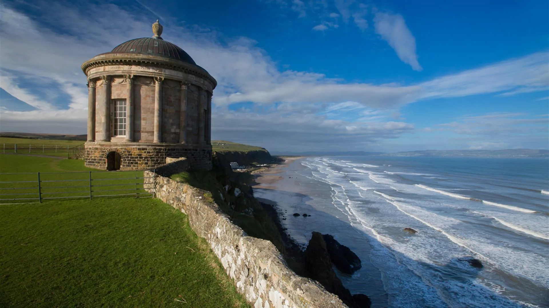 Aquaholics Portstewart Bay Trips