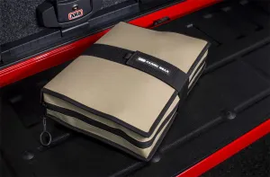 ARB ARB-4344 Utility Case; 18 Storage Pockets; Heavy-Duty Poly Oxford Material;