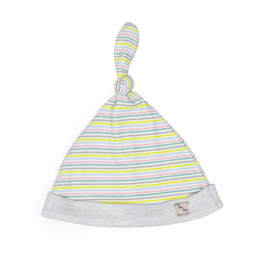 Arcus Beeby Knitted Gift Set