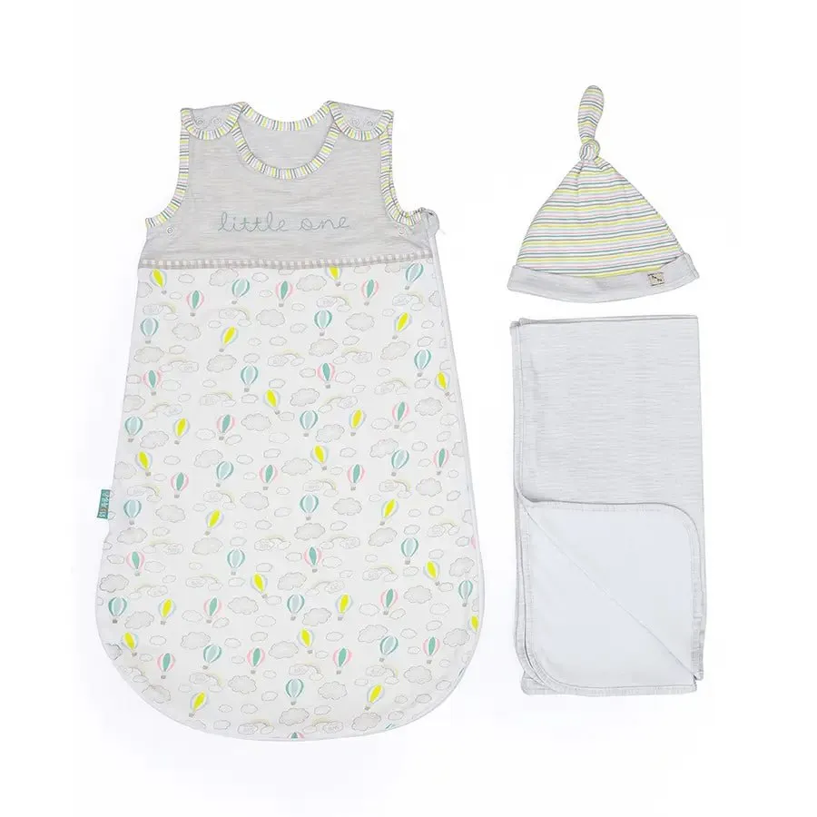 Arcus Beeby Knitted Gift Set