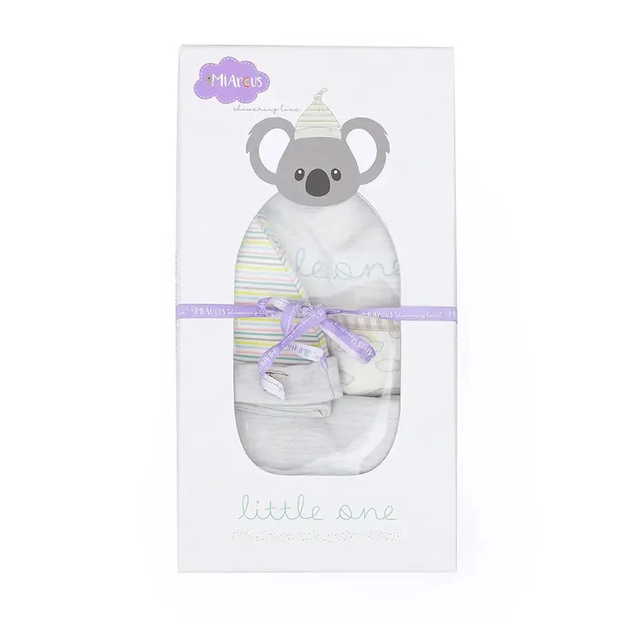 Arcus Beeby Knitted Gift Set