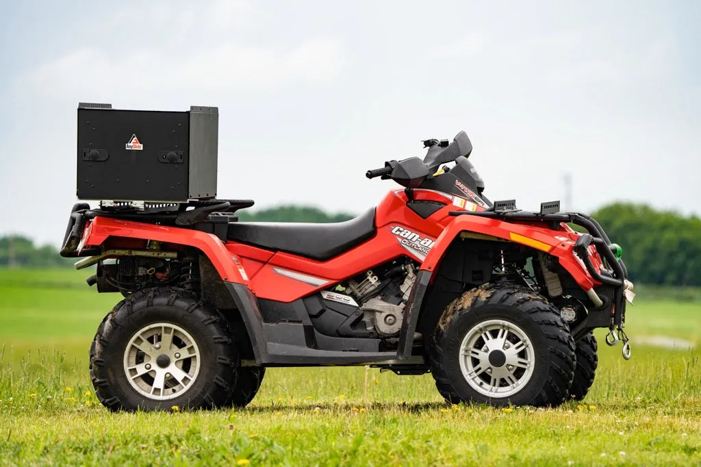 ATV.Glide ORV Storage Box