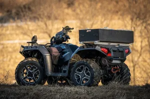 ATV.Glide ORV Storage Box