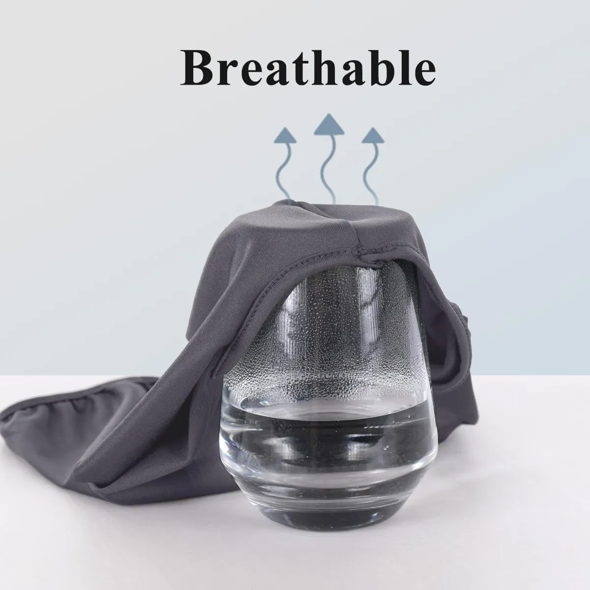 AXBXCX 3 Pack Lightweight Balaclava Ski Mask - Breathable Summer Face Cove for Motorcycle, Football, Cycling, Outdoor Sports