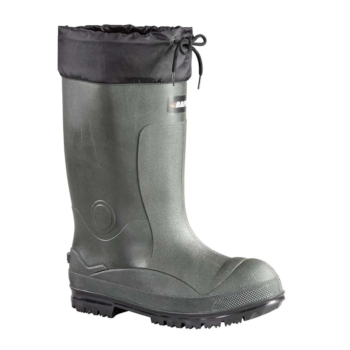 Baffin Men's Titan Plain Toe Boot