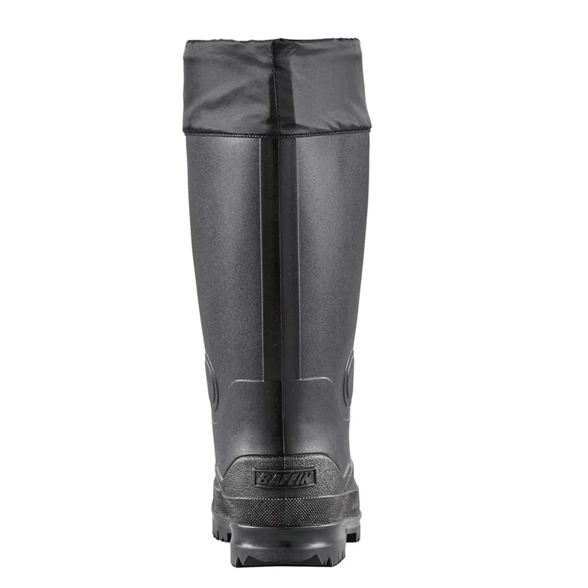 Baffin Men's Titan Plain Toe Boot