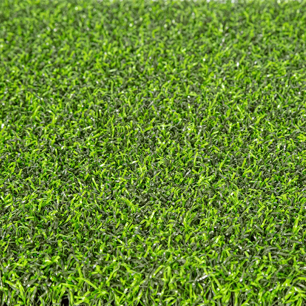 Bermuda 71 Putting Green Turf, 15 Ft Wide - Premium Artificial Grass