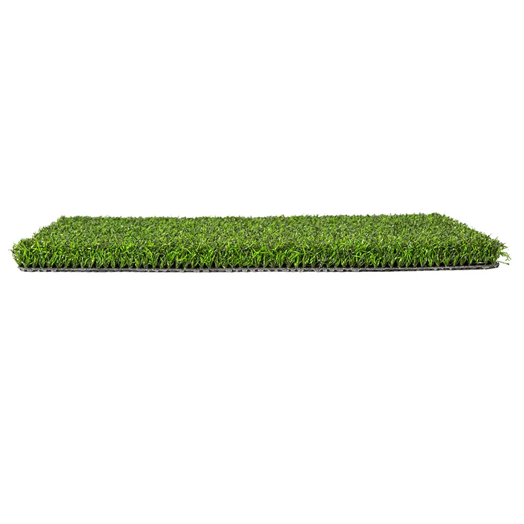 Bermuda 71 Putting Green Turf, 15 Ft Wide - Premium Artificial Grass