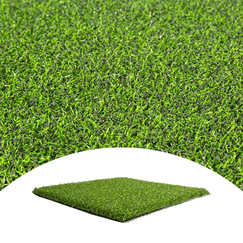 Bermuda 71 Putting Green Turf, 15 Ft Wide - Premium Artificial Grass