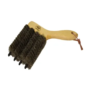 Blind brush