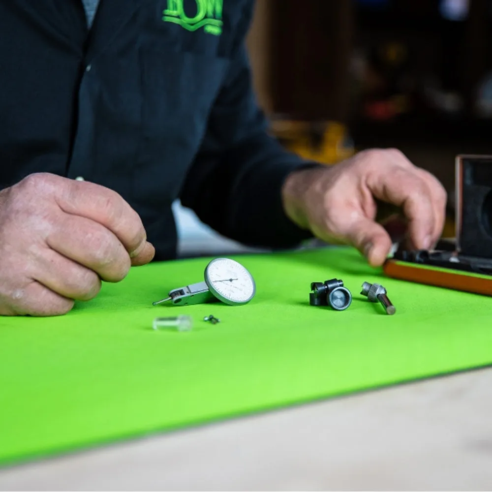 BOW Products Bench Mat 18" x 24"