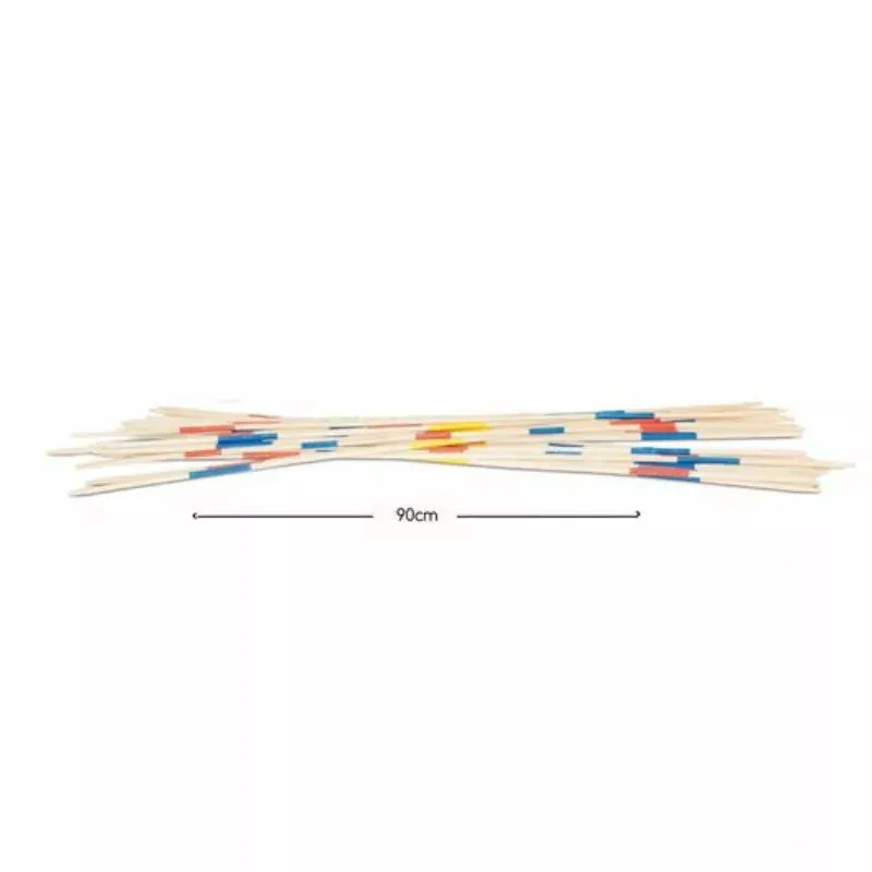 Buitenspeel Giant Mikado Game