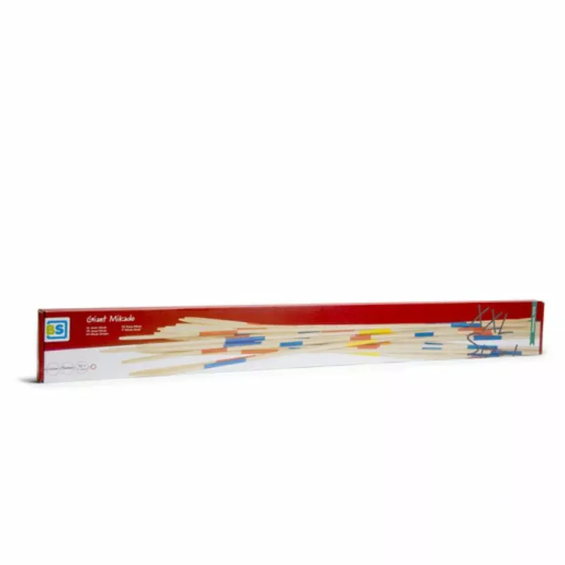 Buitenspeel Giant Mikado Game