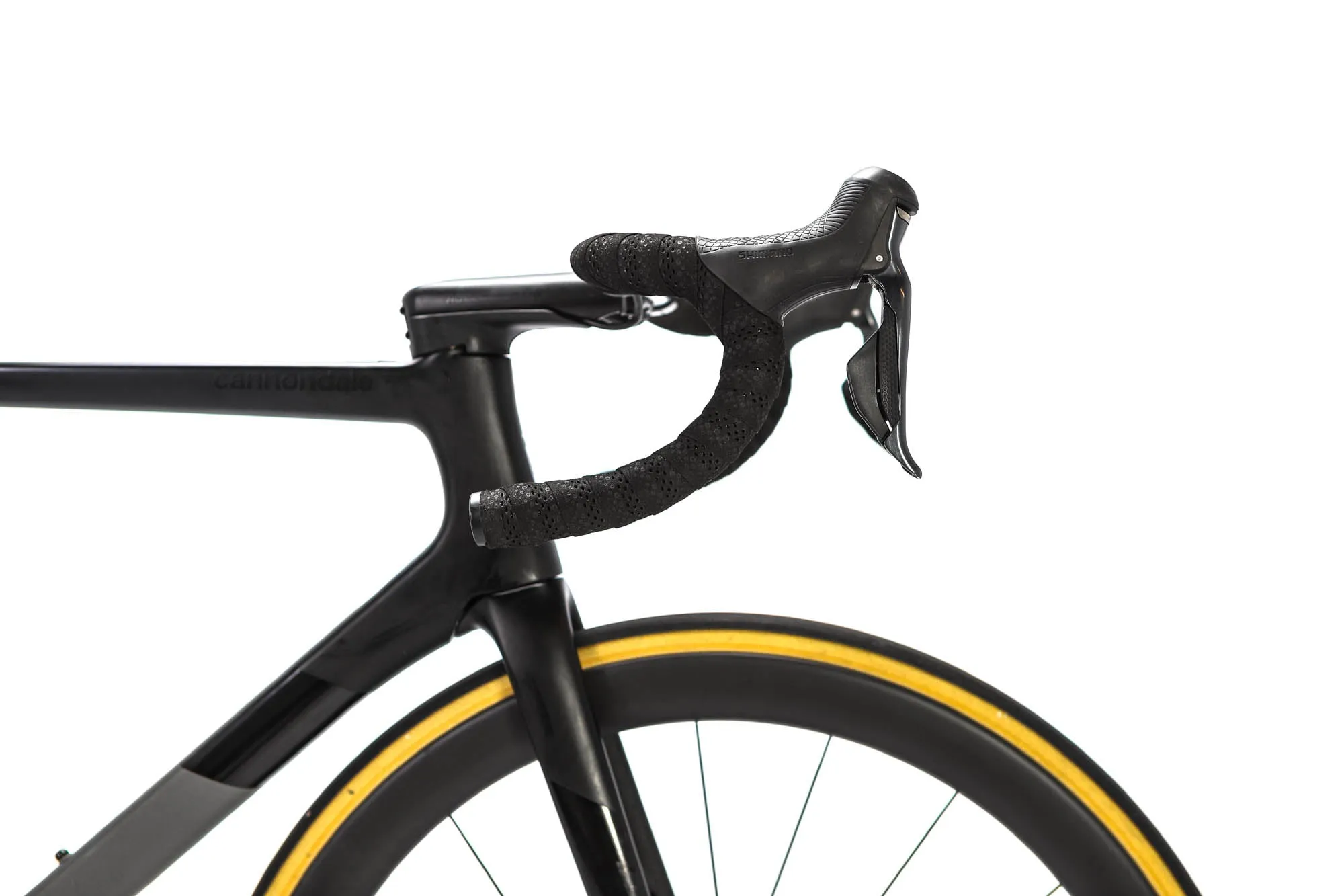 Cannondale SuperSix EVO HI-MOD Shimano Ultegra Di2 Disc Road Bike 2021, Size 54cm