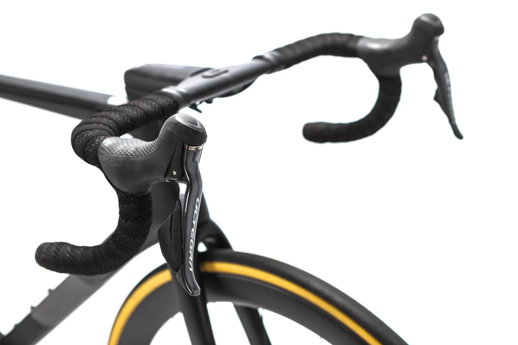 Cannondale SuperSix EVO HI-MOD Shimano Ultegra Di2 Disc Road Bike 2021, Size 54cm
