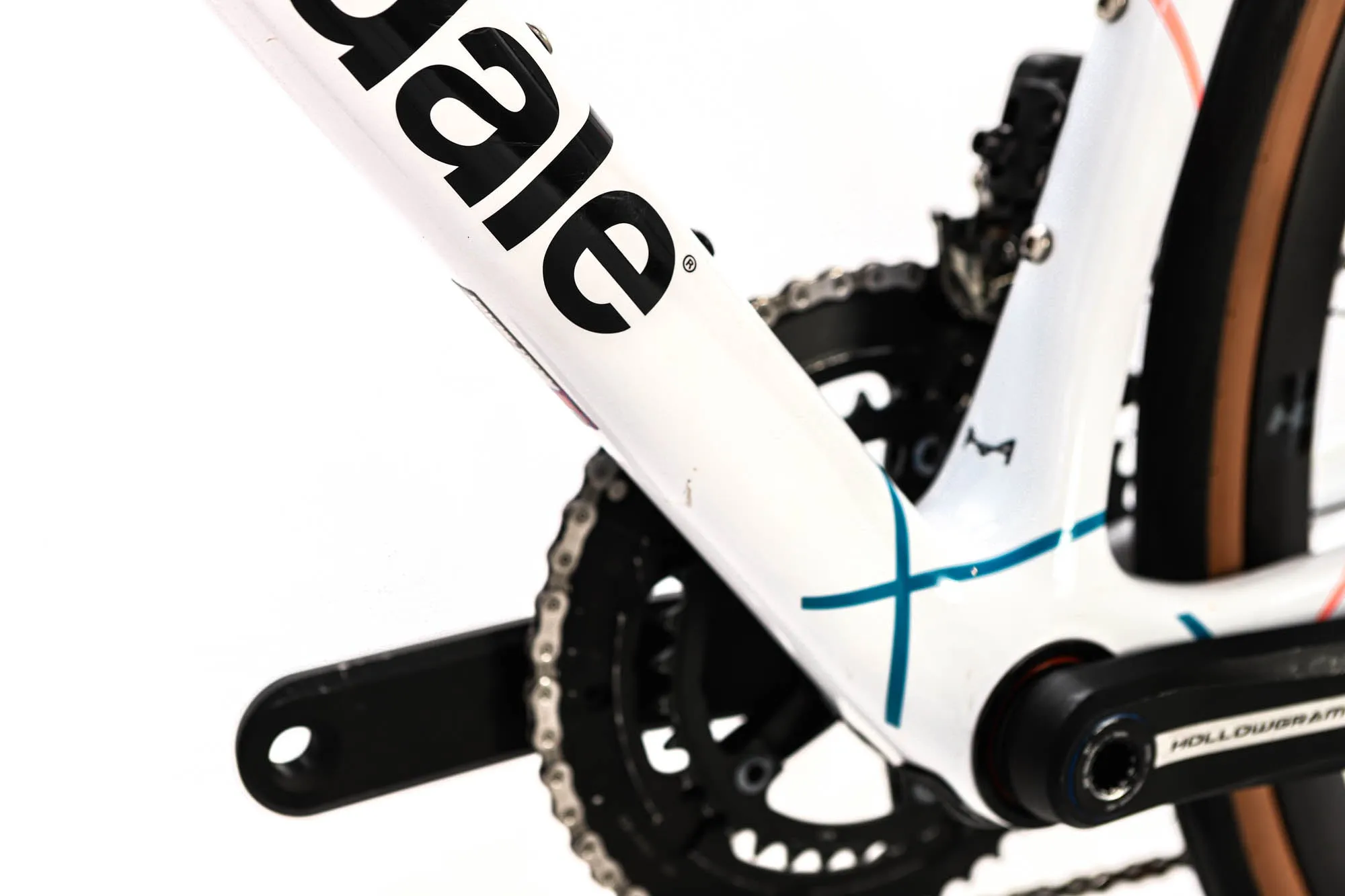 Cannondale SuperSix EVO Hi-MOD Shimano Ultegra Di2 Disc Road Bike 2022, Size 51cm