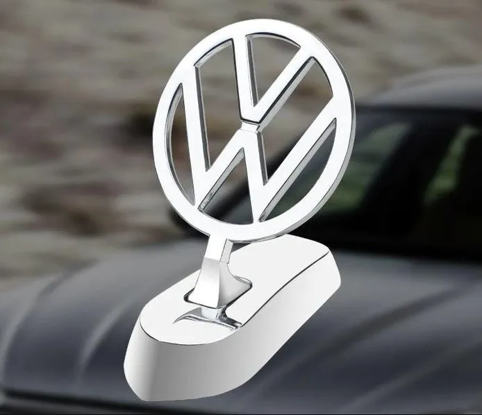 Car Hood 3D Stand Up Sign