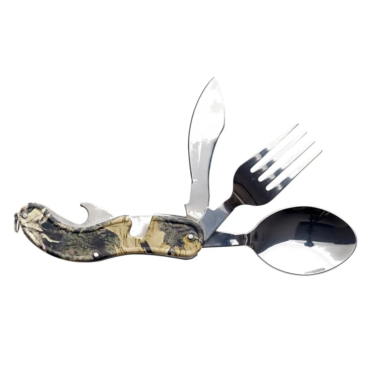 Caribee Pocket Utensil Tool