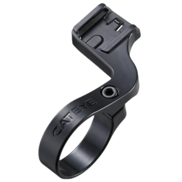 Cateye Small Parts Outfront Bracket For Cyclocomputers OF-100