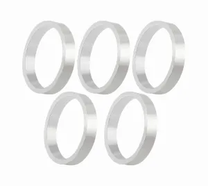 Chain Ring Bolt Spacers