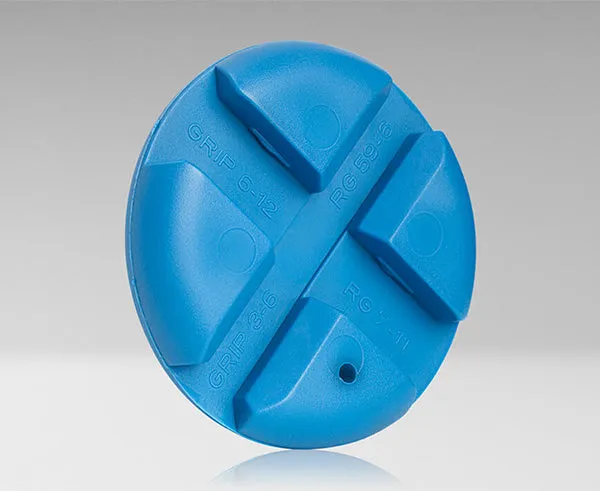 COAX Cable Gripping Tool