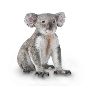 Collecta Koala (Red)