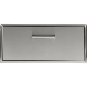 Coyote Grills: 30" Single Storage Drawer