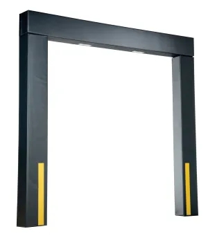 D-150-12 | Dock Seal