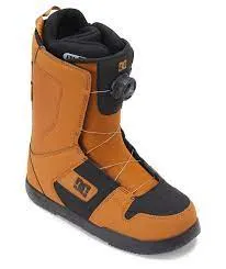 DC Phase Boa Snowboard Boots 2024 (SALE ITEM/NO RETURNS)