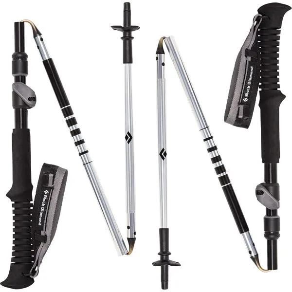 Distance FLZ 105-125cm Poles