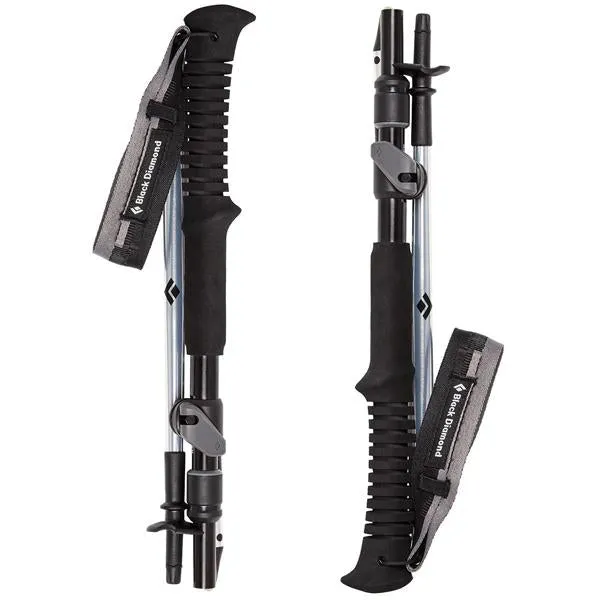 Distance FLZ 120-140cm Poles
