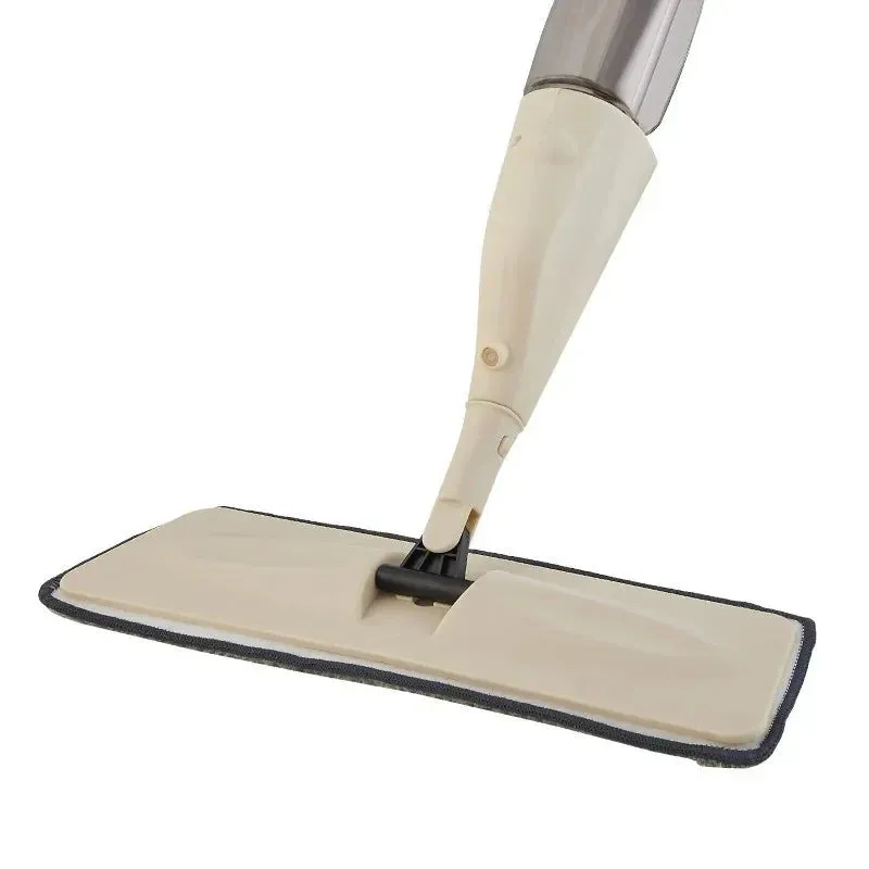 Fan Spray Mop