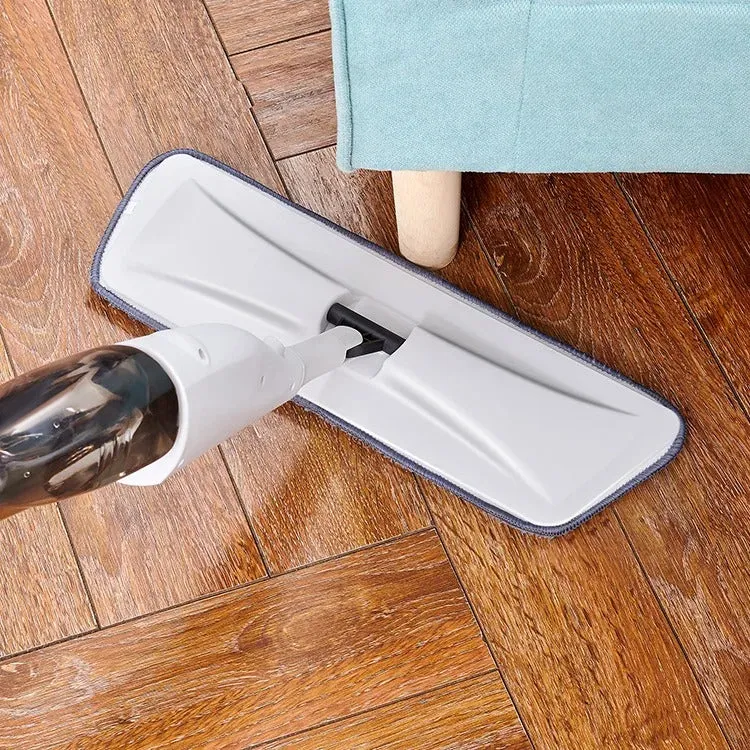 Fan Spray Mop