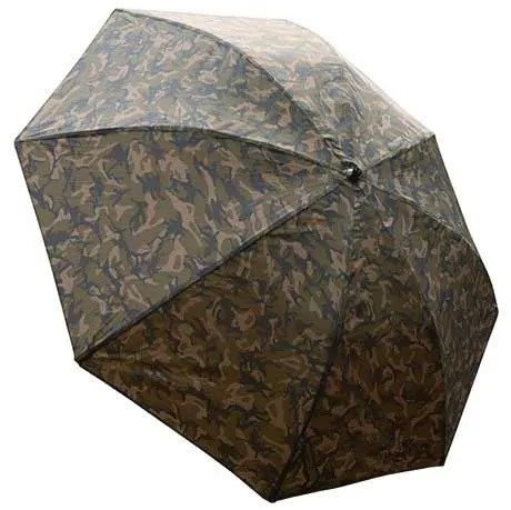 Fox Camo 60" Brolly