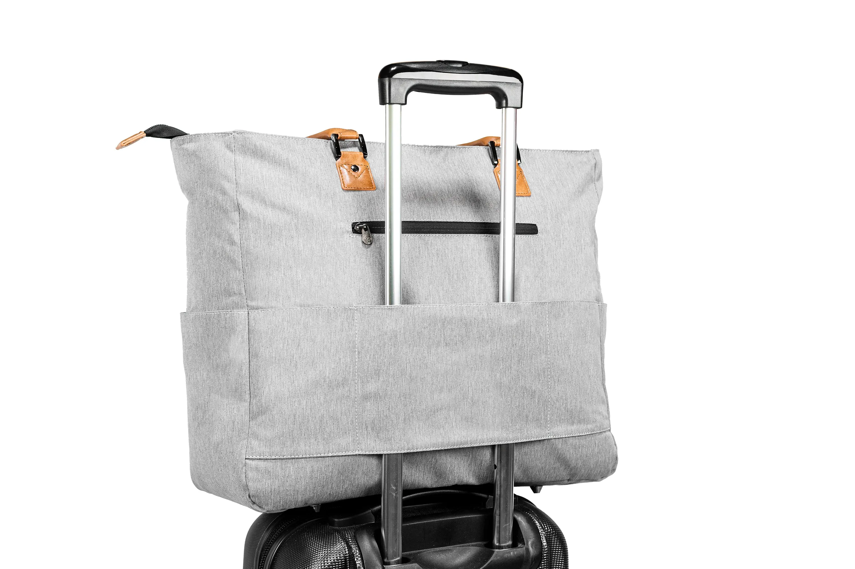 GEORGIAN - Large Tote