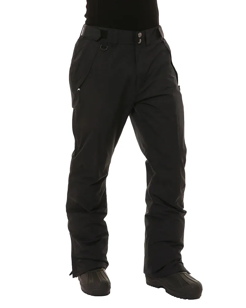 Glide ll Pants