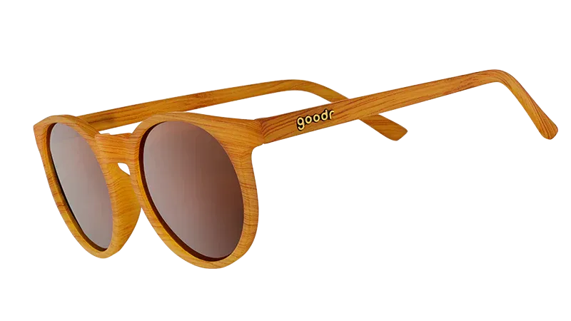 Goodr Sunglasses - The CG's