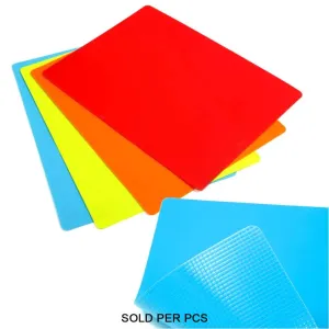 Gripping Cutting Mat, 4 Pcs