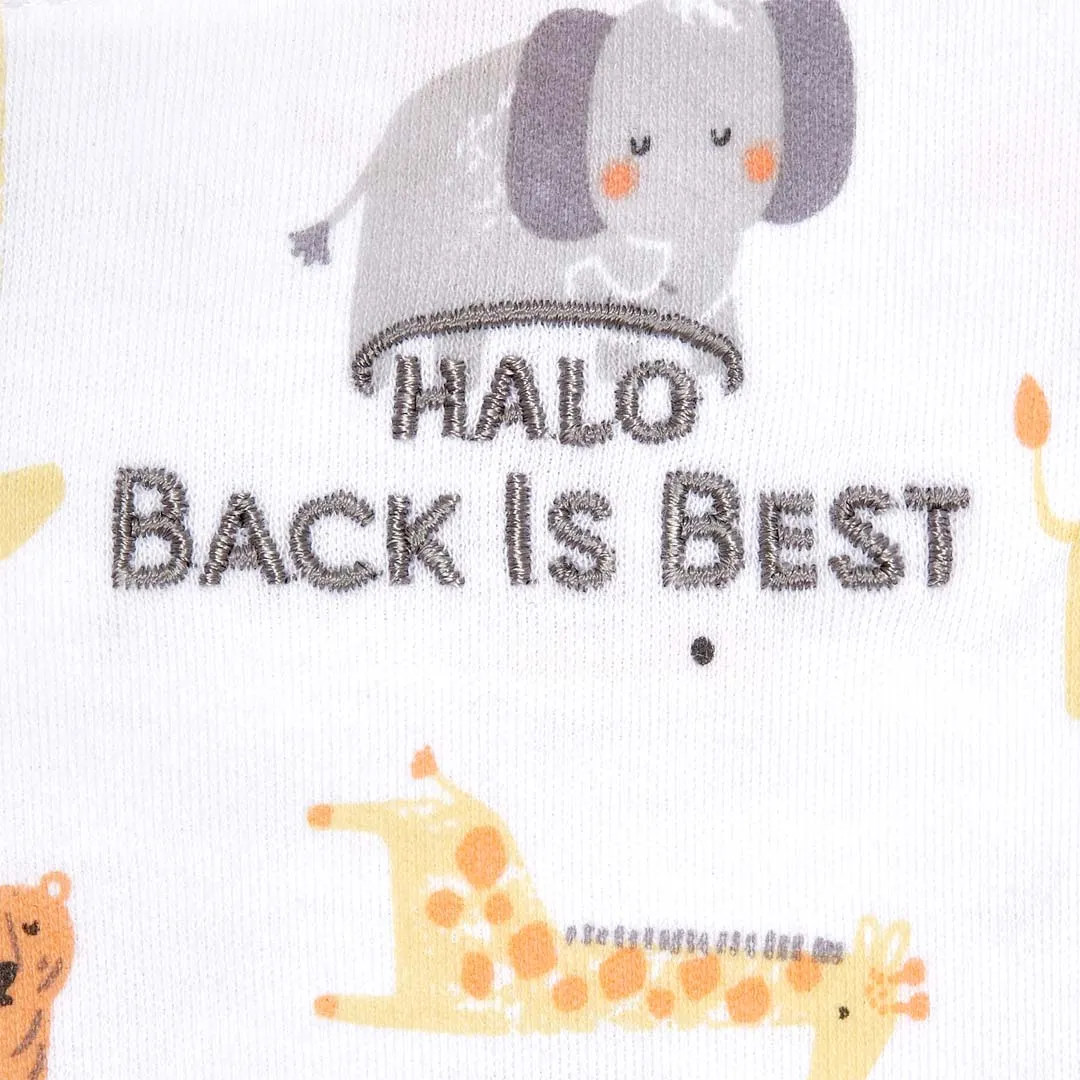 HALO SleepSack Sleeping Bag - Jungle - TOG 0.5