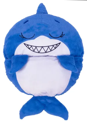 Happy Nappers Series 2 50.8cm X 137.16cm Sandal The Shark