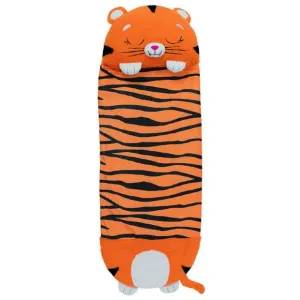 Happy Nappers Series 2 76.2cm X 167.64cm Tobi The Tiger