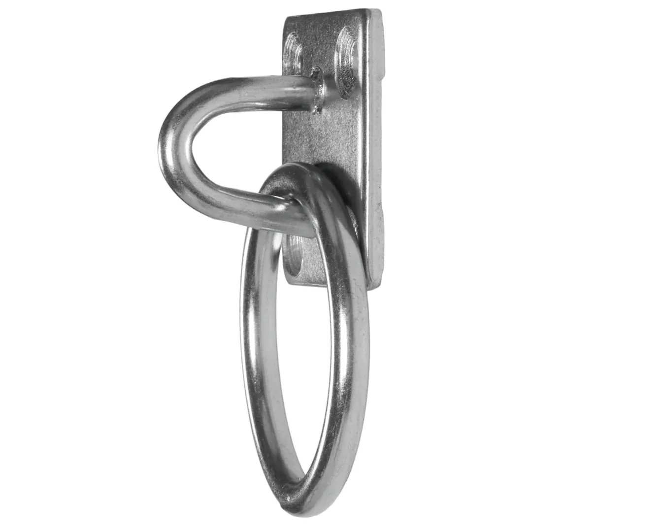 Heavy Duty Tie Ring