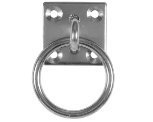 Heavy Duty Tie Ring