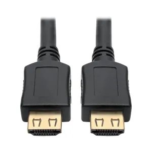 High-Speed Hdmi Cbl Gripping