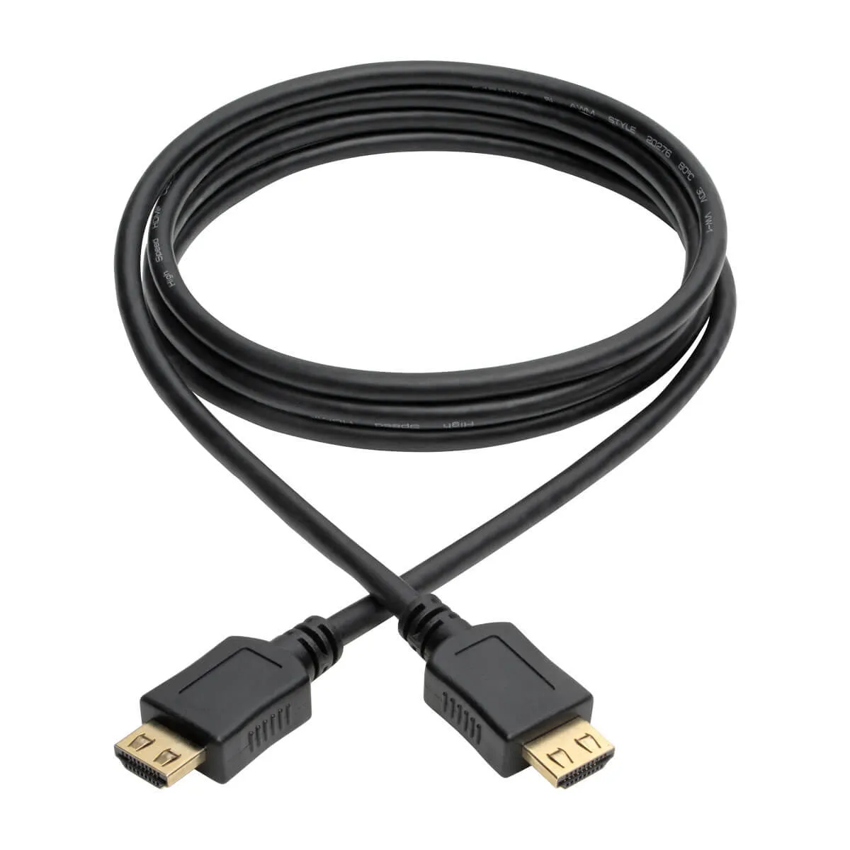 High-Speed Hdmi Cbl Gripping